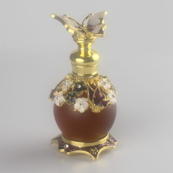 Oud Symphony Blend