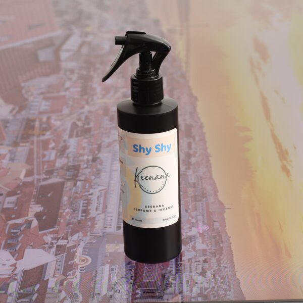 Shy Shy Spray - Image 2