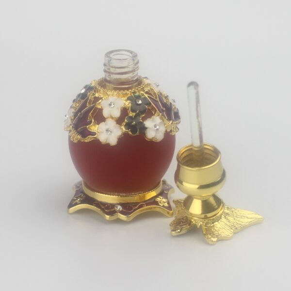 Spicy Rose Blend - Image 3