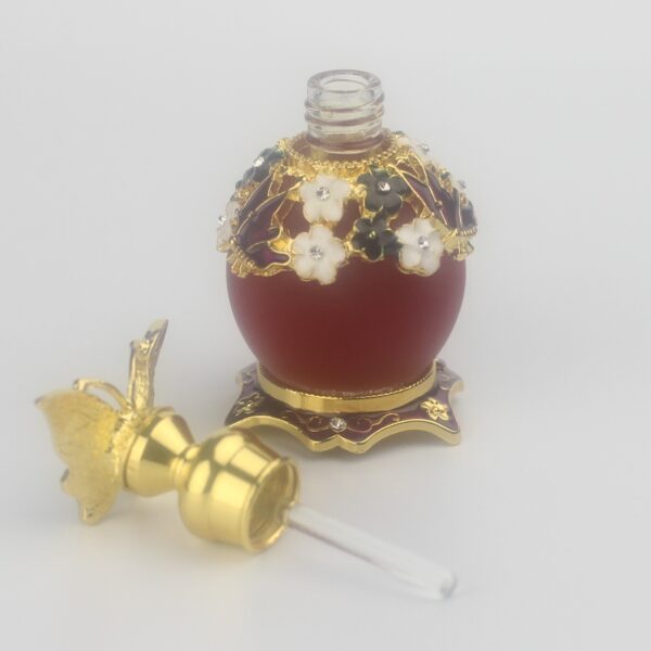 Spicy Rose Blend - Image 2