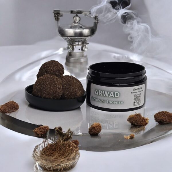 Arwad Incense