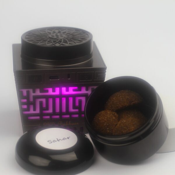 Sahar Incense - Image 3