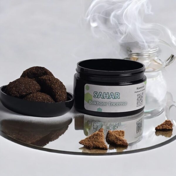 Sahar Incense