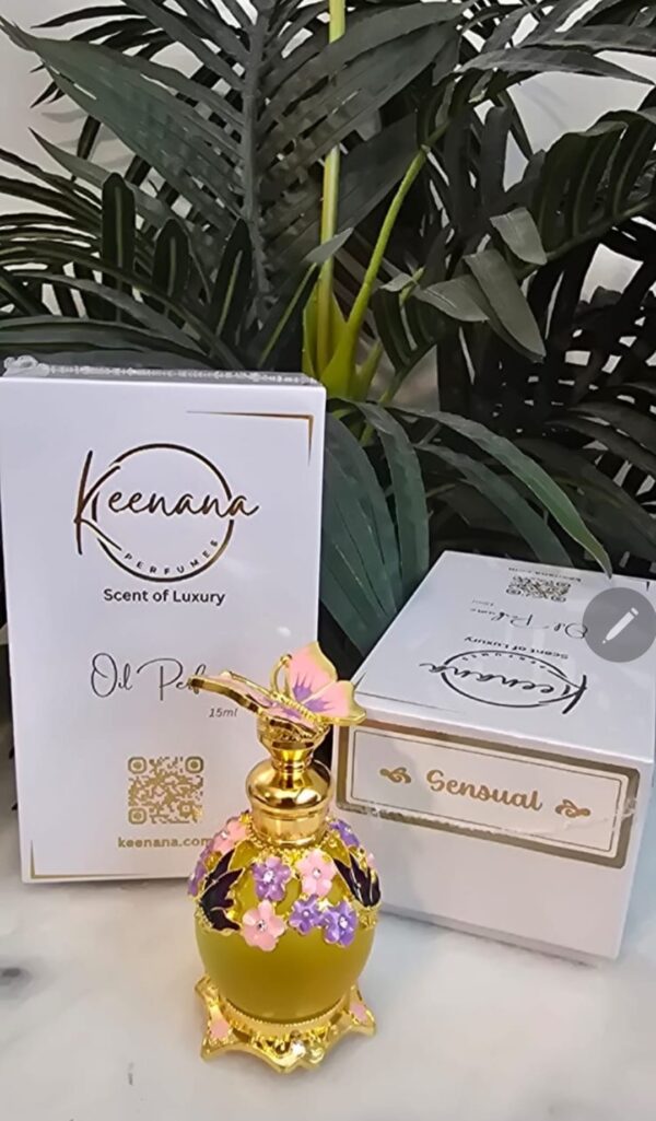 Sensual Oud