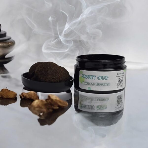 Sweet Oud Incense