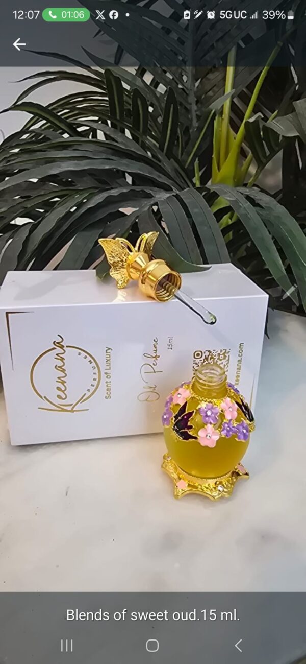 Sensual Oud - Image 3