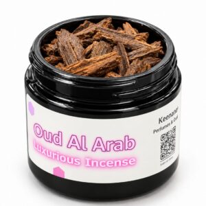 Oud Al Arab Luxurious Incense