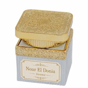 Nour Al Donia Incense