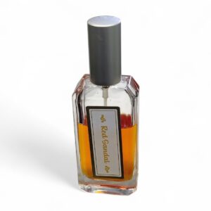 Red Sandal Perfume