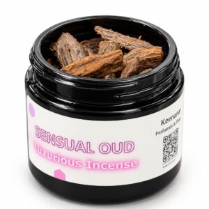 Sensual Oud Luxury Incense