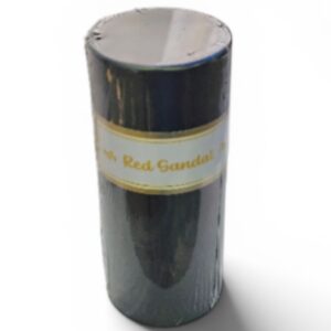 Red Sandal Blend Small