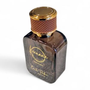 Glacier Perfume