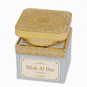 Misk Al Dar Incense