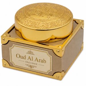 Oud Al Arab Incense