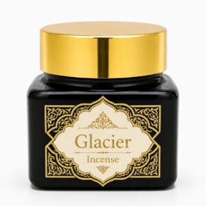 Glacier Incense