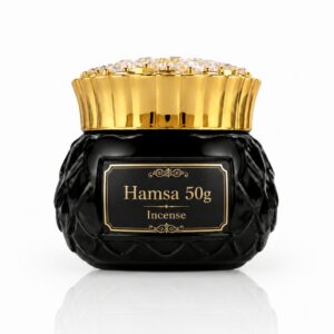 Hamsa Incense