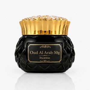 Oud Al Arab Incense