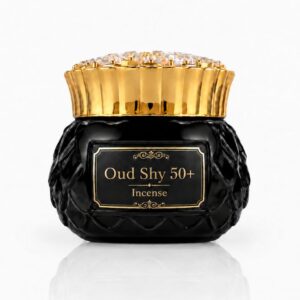 Oud Shy Incense